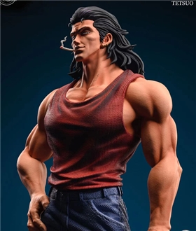 Tetsuo - SLAM DUNK 1/6