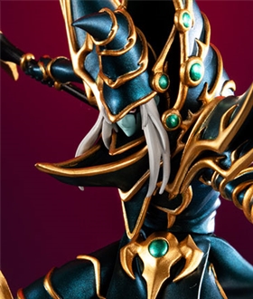 MONSTERS CHRONICLE Yu-Gi-Oh! Duel MonstersDark Paladin