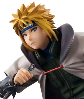G.E.M. Series NARUTO Shippuden Minato Namikaze