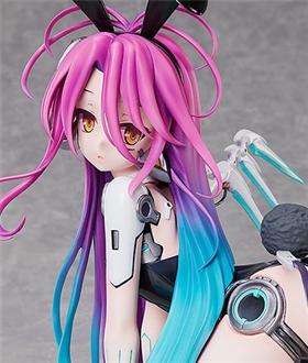 B-style No Game No Life Zero Schwi: Bunny Ver. 1/4