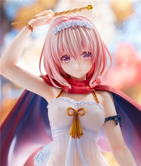 To Love-Ru Darkness Momo Belia Deviluke The Magician Ver. 1/7