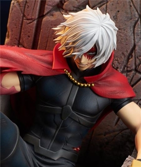 Tomura Shigaraki - My Hero Academia