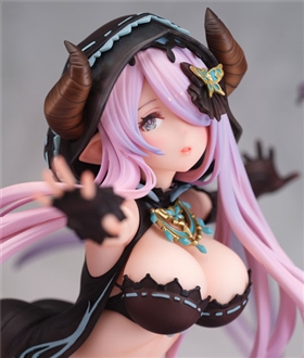 Granblue Fantasy Narmaya (The Black Butterfly) 1/7