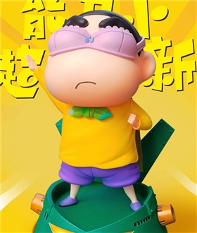 Super Shin-Chan Kuntam Robo