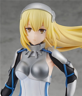 POP UP PARADE Is It Wrong to Try to Pick Up Girls in a Dungeon? IV Ais Wallenstein