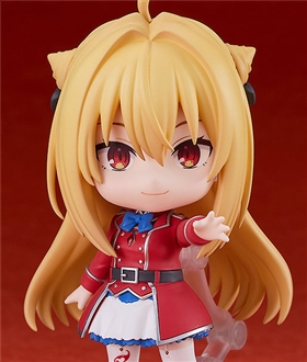 Nendoroid The Vexations of a Shut-In Vampire Princess Terakomari Gandesblood