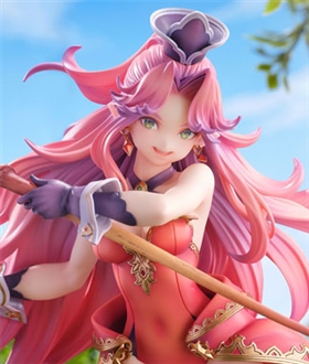 Trials of Mana Angela