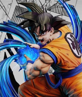 Goku - Dragon Ball