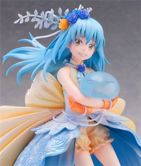 That Time I Got Reincarnated as a Slime Rimuru Tempest Party Dress ver. 1/7