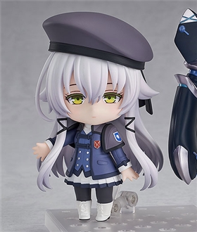 Nendoroid The Legend of Heroes: Hajimari no Kiseki Altina Orion