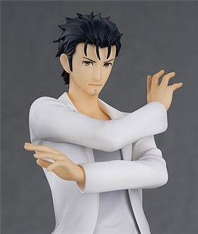 POP UP PARADE Steins;Gate Rintaro Okabe
