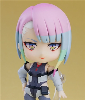 Nendoroid Cyberpunk EDGERUNNERS Lucy