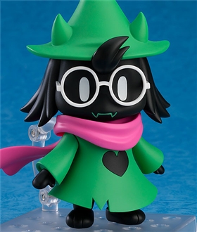 Nendoroid DELTARUNE Ralsei