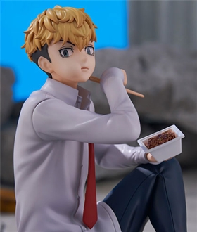 TENITOL Tokyo Revengers Chifuyu Matsuno