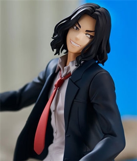 TENITOL Tokyo Revengers Keisuke Baji