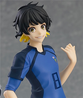 POP UP PARADE Bluelock Meguru Bachira