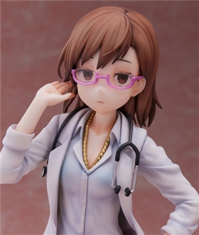 Toaru Majutsu no Index - Misaka Imouto 1/7 F:NEX