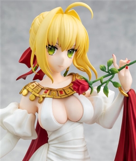 KDcolle Fate/Grand Order Saber/Nero Claudius Venus's silk ver. 1/7