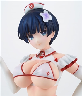 Shinobi Master Senran Kagura: New Link Yozakura Sexy Nurse ver. 1/4