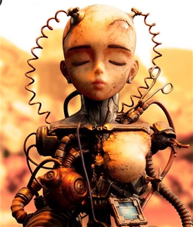 Battle-Angel-Alita-Gally-Repair-Angel