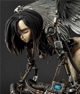 Battle-Angel-Alita-Gally-Rusty-Angel