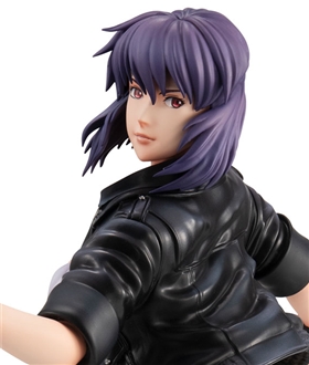 GALS Series Ghost in the Shell Motoko Kusanagi ver. S.A.C.