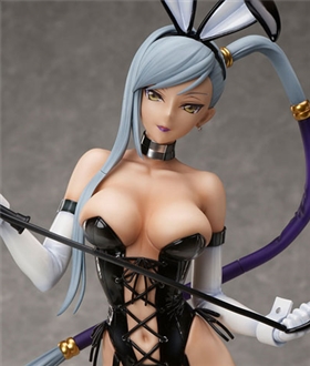 B-style Code Geass: Lelouch of the Rebellion Villetta Nu Bunny Ver. 1/4