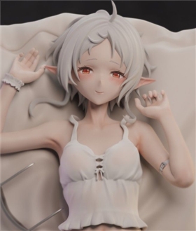 Sylphiette Greyrat - Mushoku Tensei: Jobless Reincarnation