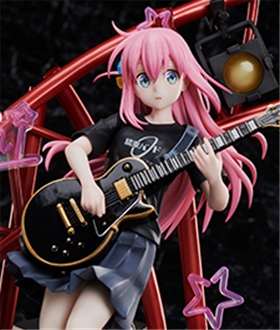 Bocchi the Rock! - Hitori Gotoh 1/7