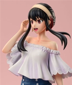 Yor Forger - SPY × FAMILY