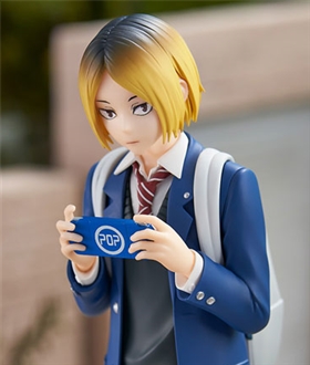 TENITOL Haikyuu!! Kenma Kozume