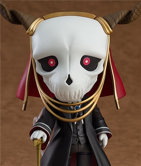 Nendoroid Mahoutsukai no Yome SEASON2 Elias Ainsworth Season 2 Ver