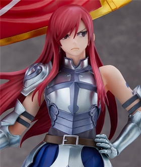 FAIRY TAIL Final Series Erza Scarlet 1/8