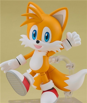 Nendoroid Sonic the Hedgehog Tails