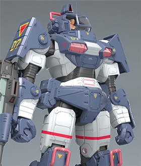 Get truth Fang of the Sun Dougram 1/35 Dougram Ver. GT