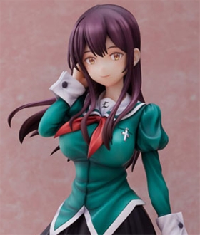 Yuri Is My Job! Mitsuki Ayanokoji 1/7