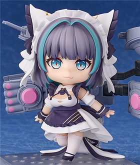 Nendoroid Azur Lane Cheshire DX