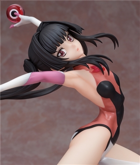 Senki Zesshou Symphogear XV - Shirabe Tsukuyomi -Gear Inner ver.- 1/7