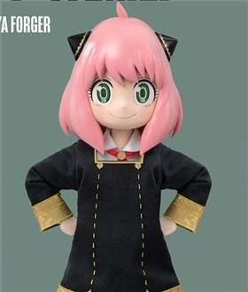 Spy x Family - FigZero Anya Forger 1/6