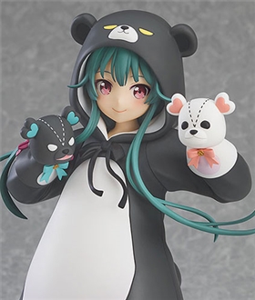 POP UP PARADE Kuma Kuma Kuma Bear Punch! Yuna L size