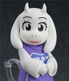 Nendoroid UNDERTALE Toriel