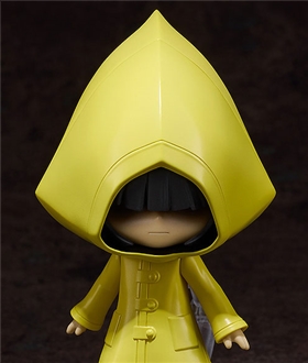 Nendoroid LITTLE NIGHTMARES Six