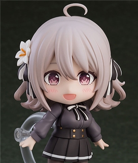 Nendoroid Spy Classroom Lily