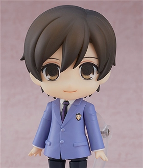 Nendoroid Ouran High School Host Club Haruhi Fujioka