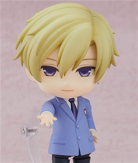 Nendoroid Ouran High School Host Club Tamaki Suoh