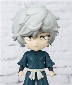 Figuarts mini Gabimaru