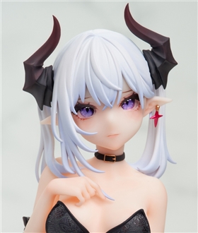 Little Devil Lilith Chasing Eye 1/6