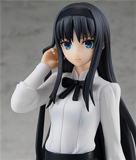 POP UP PARADE Tsukihime -A piece of blue glass moon- Akiha Tohno