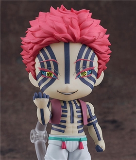 Nendoroid Demon Slayer: Kimetsu no Yaiba Akaza