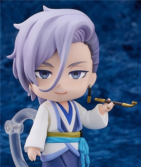 Nendoroid REVENGER Yuen Usui